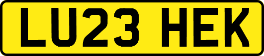 LU23HEK