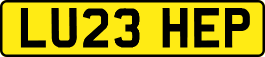 LU23HEP