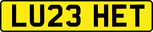 LU23HET