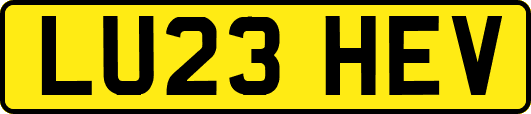 LU23HEV