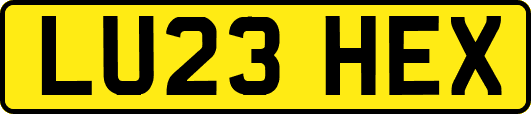 LU23HEX