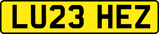 LU23HEZ
