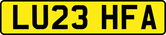 LU23HFA