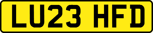 LU23HFD