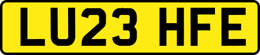 LU23HFE