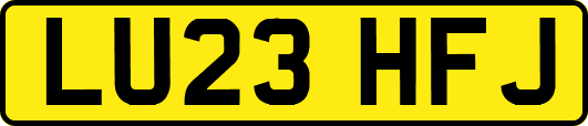LU23HFJ