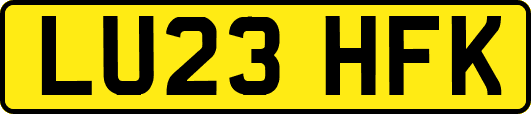 LU23HFK