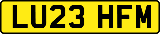 LU23HFM