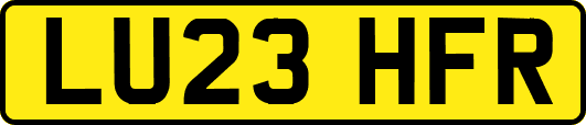 LU23HFR