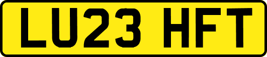 LU23HFT
