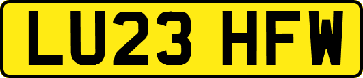 LU23HFW