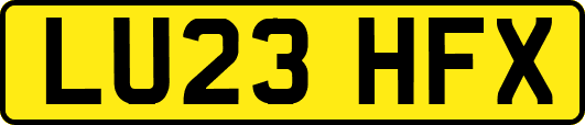 LU23HFX