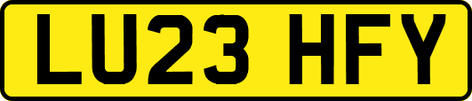 LU23HFY