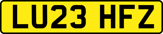 LU23HFZ