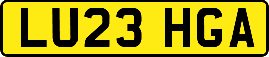 LU23HGA