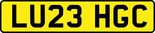 LU23HGC