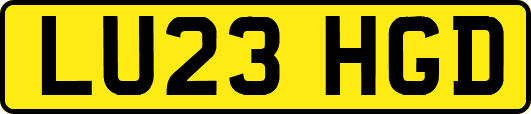 LU23HGD