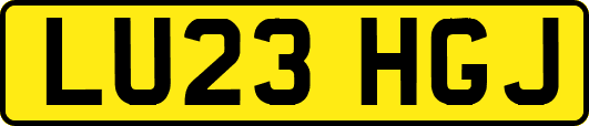 LU23HGJ