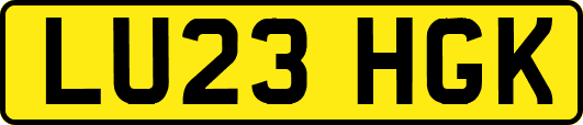LU23HGK