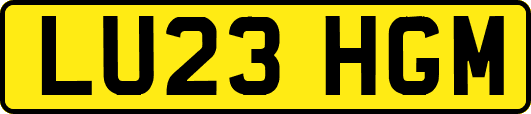 LU23HGM
