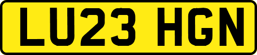 LU23HGN