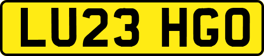 LU23HGO