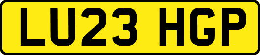 LU23HGP