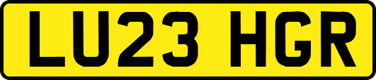 LU23HGR