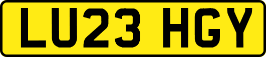 LU23HGY