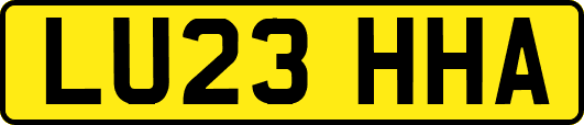 LU23HHA