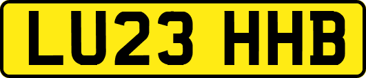 LU23HHB