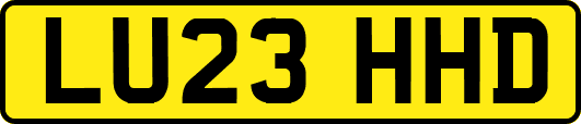 LU23HHD