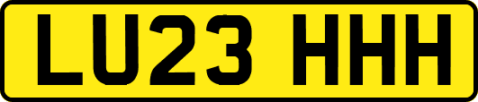 LU23HHH