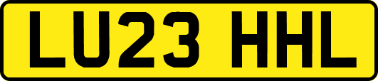 LU23HHL
