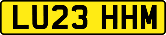 LU23HHM