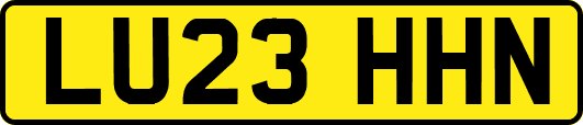 LU23HHN