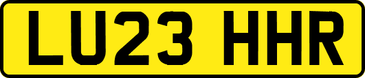 LU23HHR
