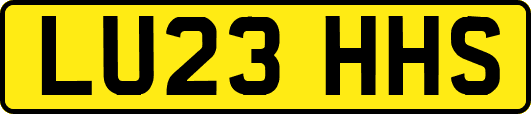 LU23HHS