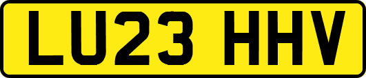 LU23HHV