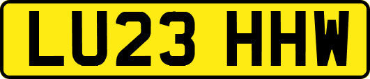 LU23HHW