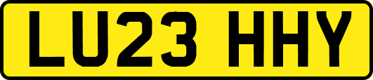 LU23HHY