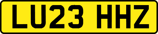 LU23HHZ