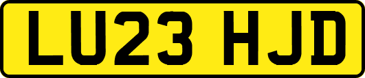 LU23HJD