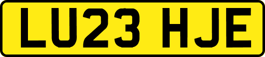 LU23HJE