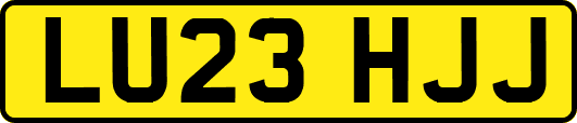 LU23HJJ
