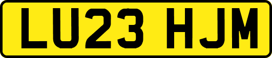 LU23HJM