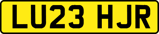 LU23HJR