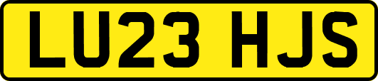 LU23HJS