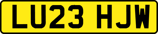 LU23HJW