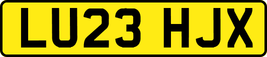 LU23HJX